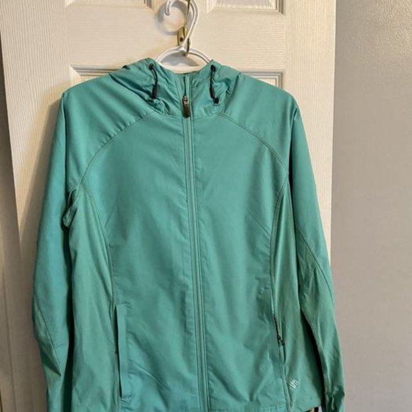 COLUMBIA SPORTSWEAR Windbreaker/Jacket - Picture 3 of 4